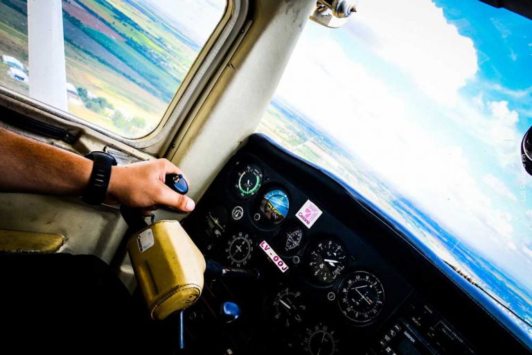 LICENCIA DE PILOTO COMERCIAL Aeroclub C rdoba